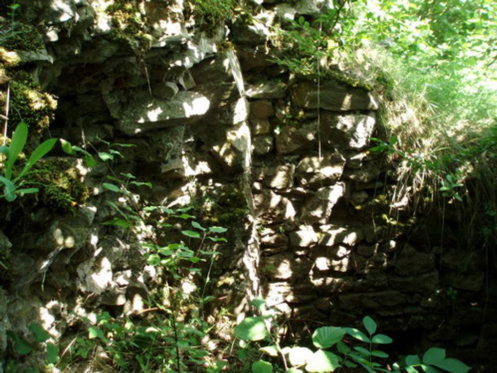 Veža (schodisková komôrka)