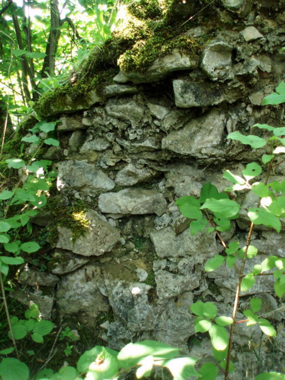 Veža (schodisková komôrka)