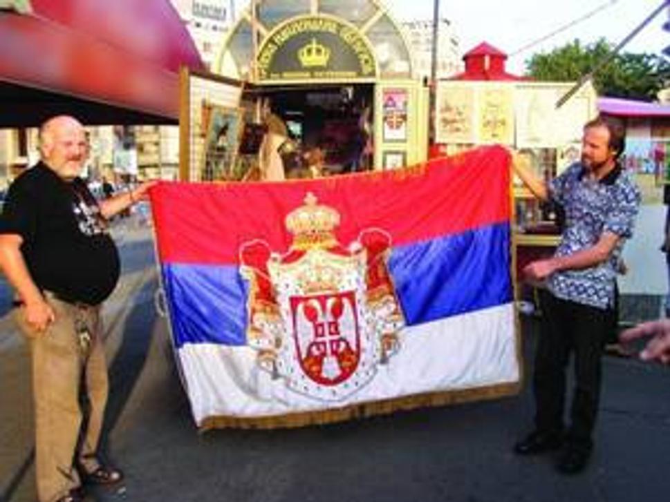 Srbi, ktori prisli o svoje majetky v Kosove odskodne nedostanu...
