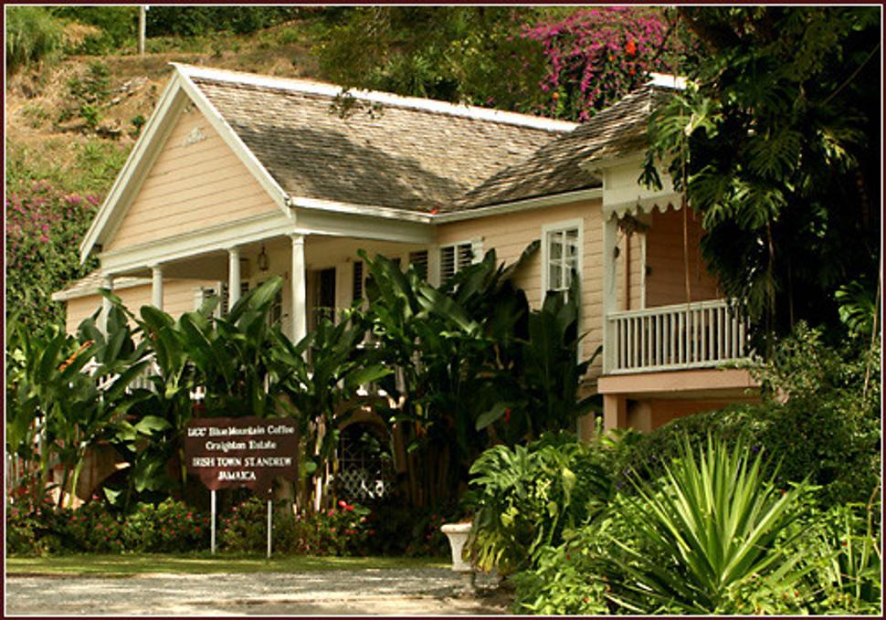Craighton Estate