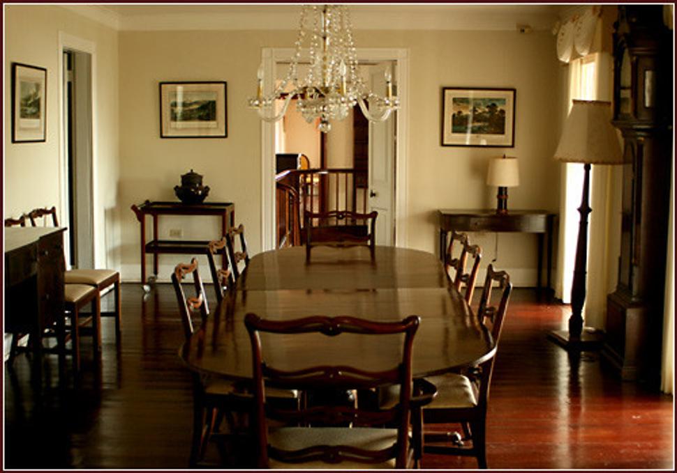 Craighton Estate
