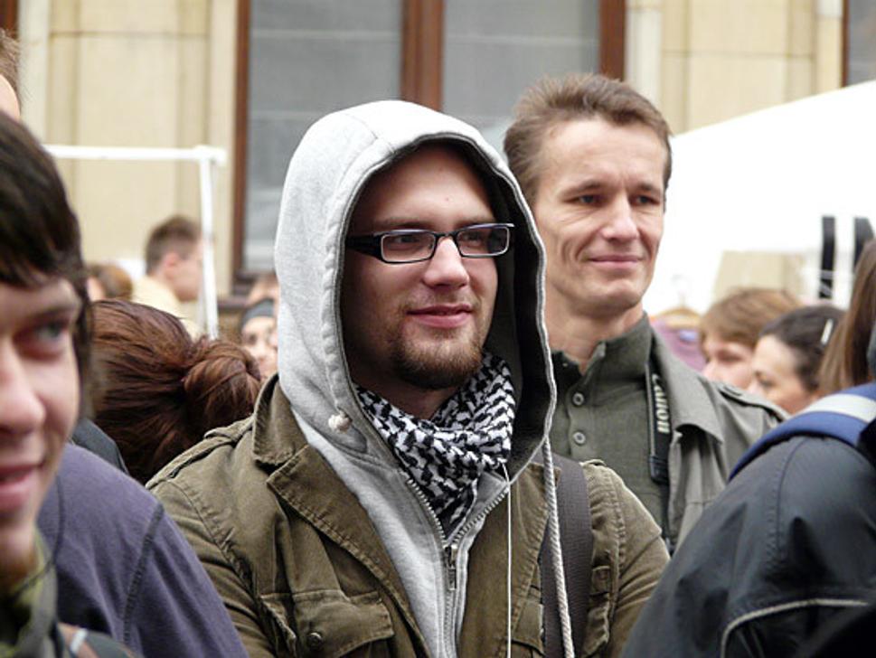Obrázok blogu