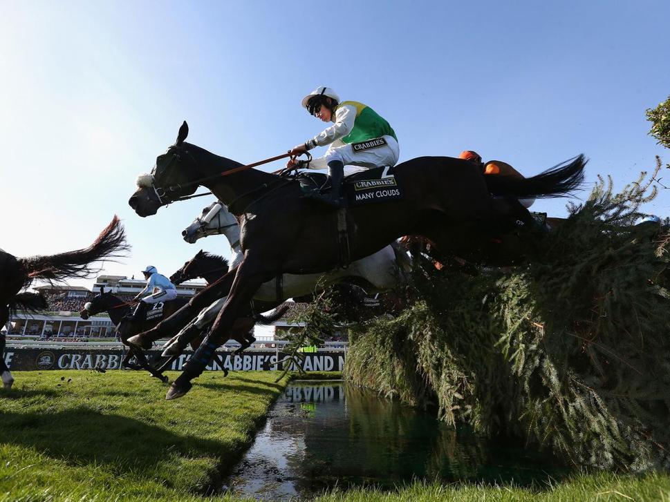 Many Clouds na Veľkej Liverpoolskej 2015
