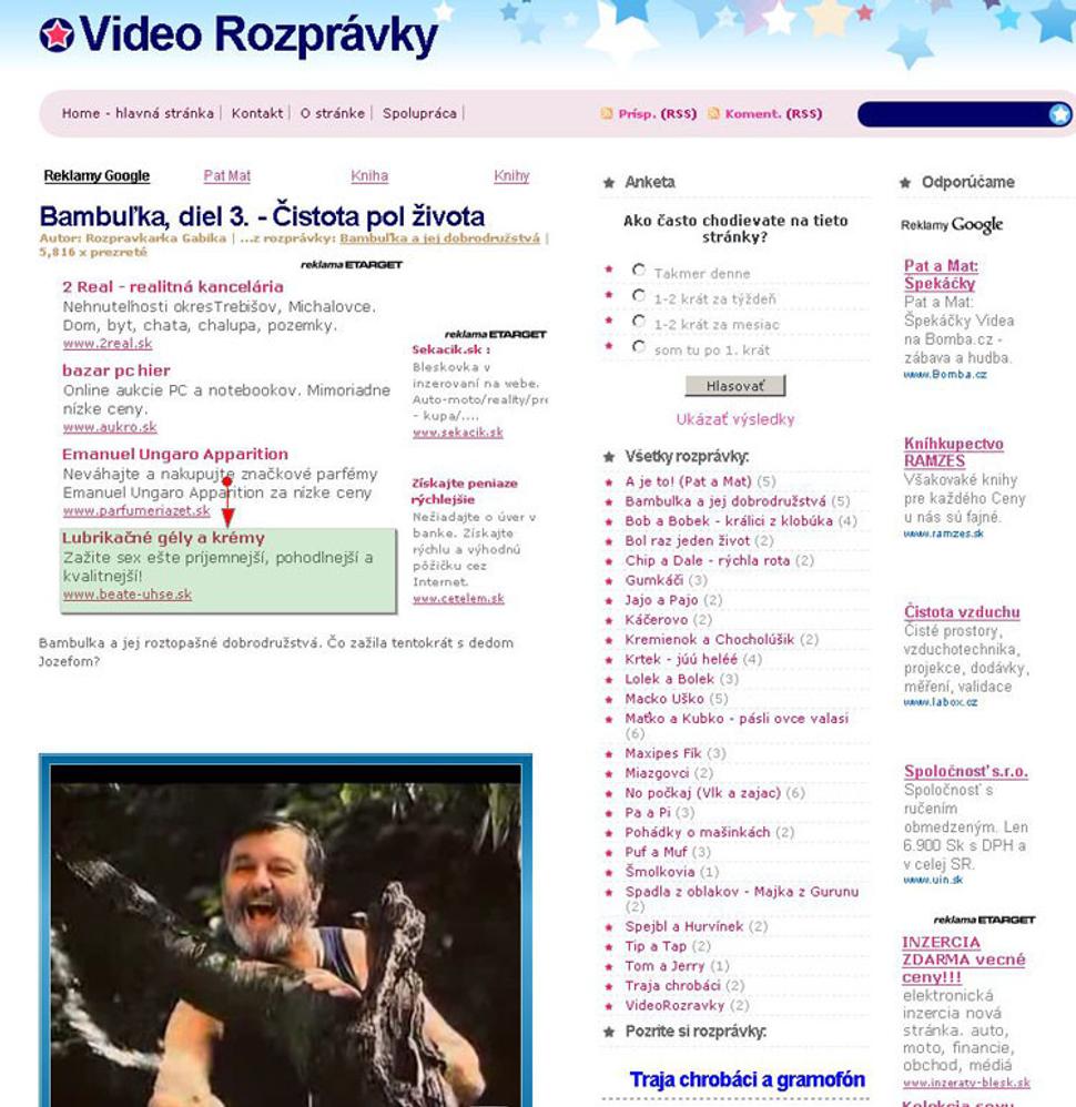 Obrázok blogu