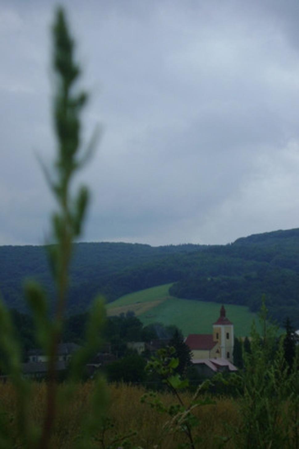 Kostol