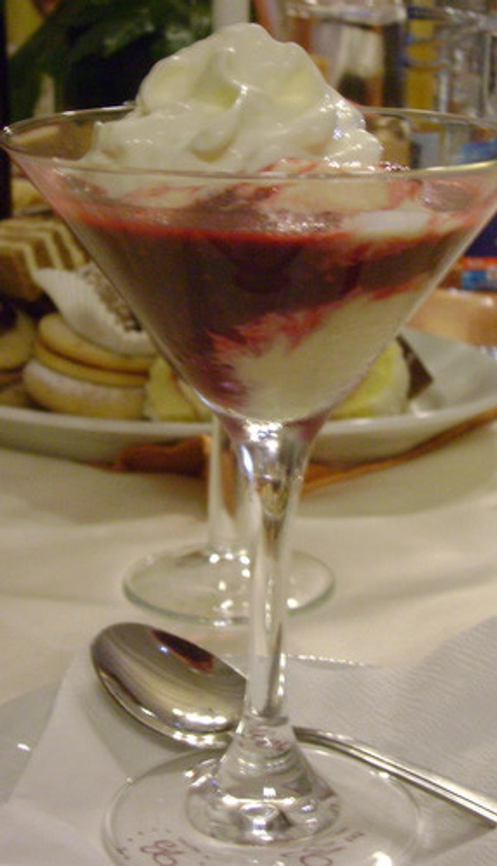 Zmrzlina