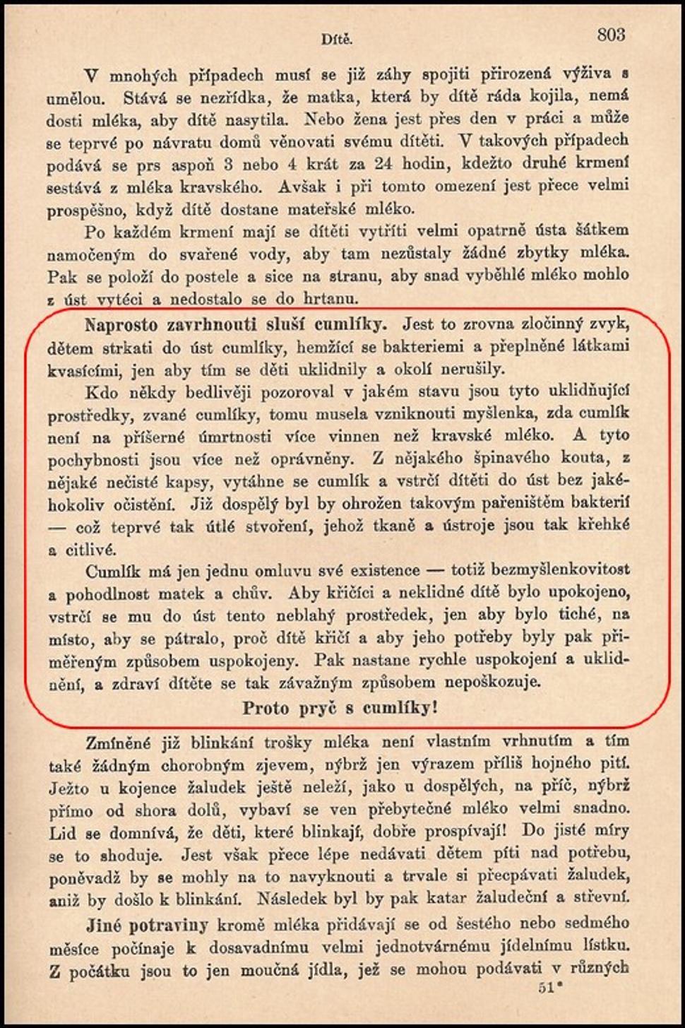 domácí l´kařka