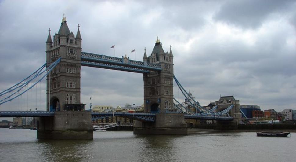 Tower Bridge