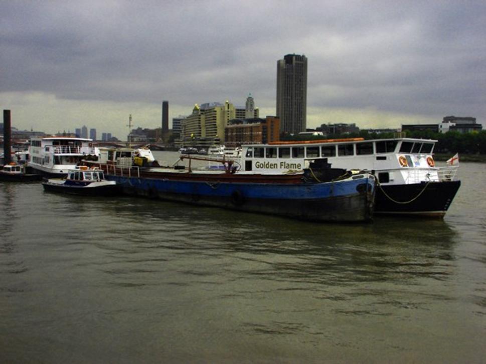 Thames