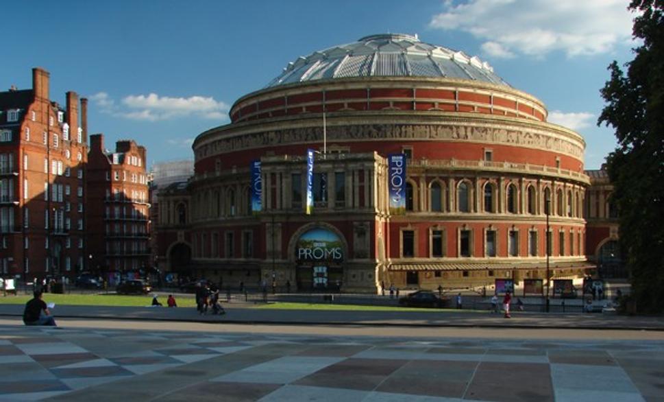 Royal Albert Hall