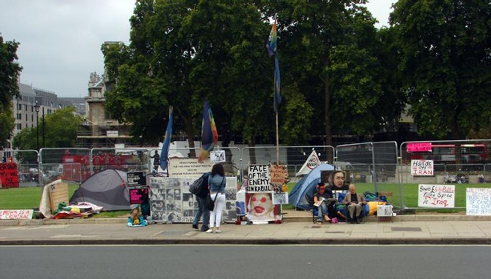 Protest