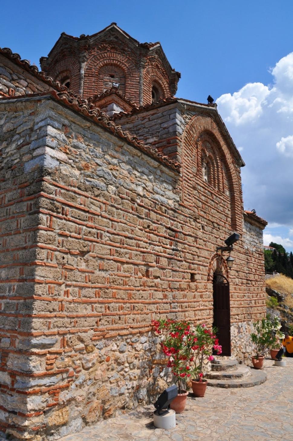 Pri kláštore sv.Jána