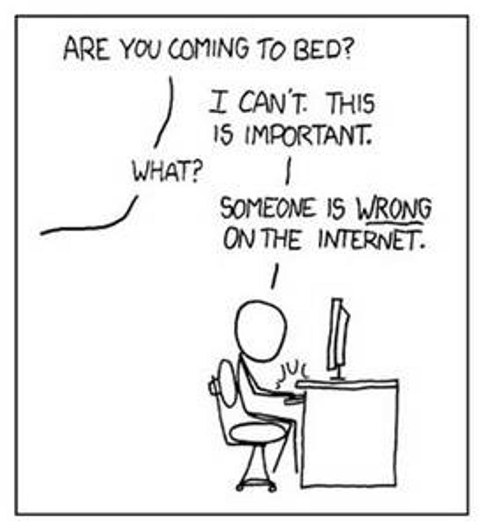 zdroj: http://xkcd.com/386/