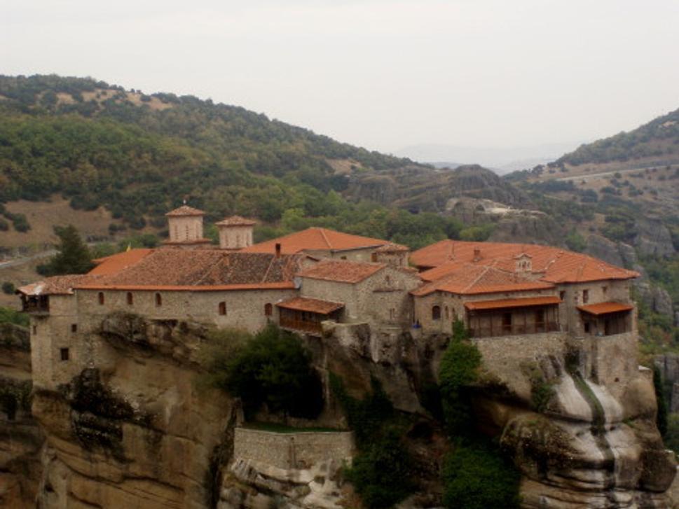 klastor
