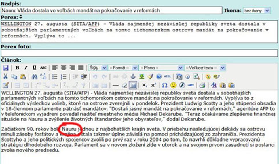 Obrázok blogu