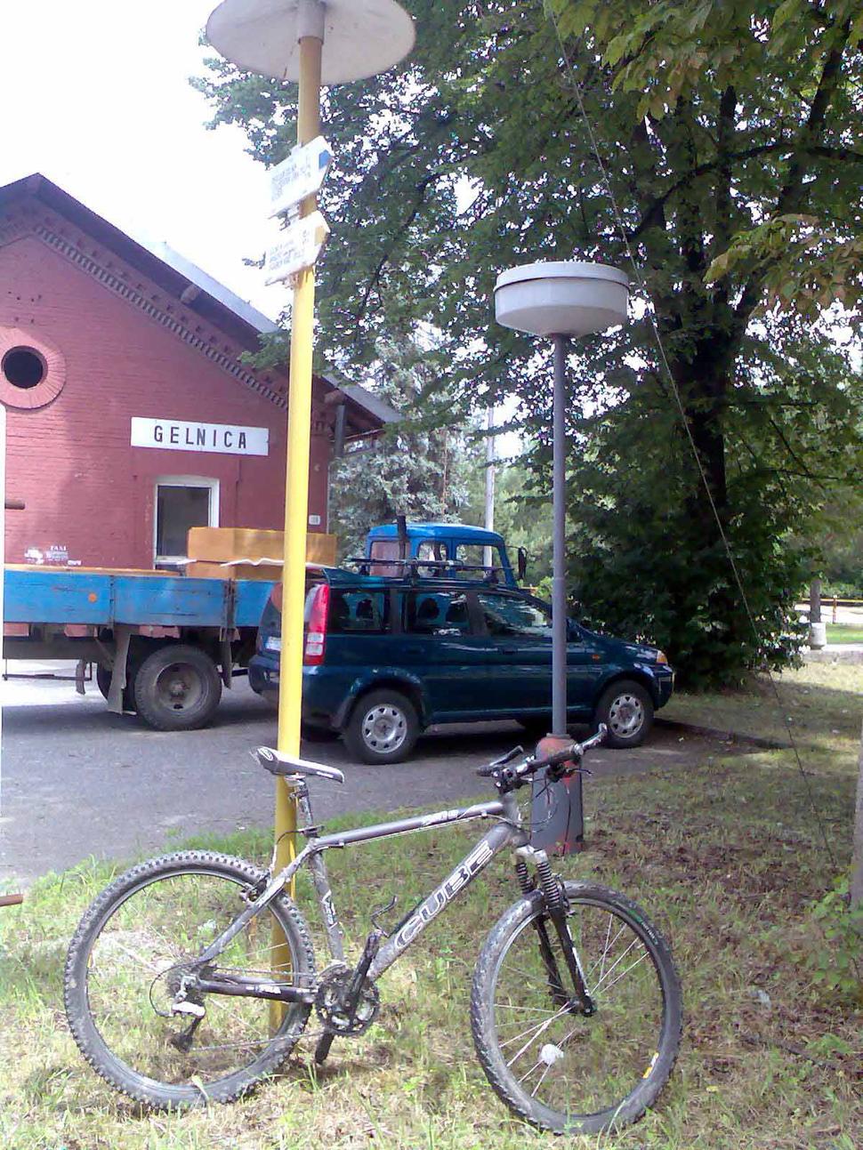Gelnica