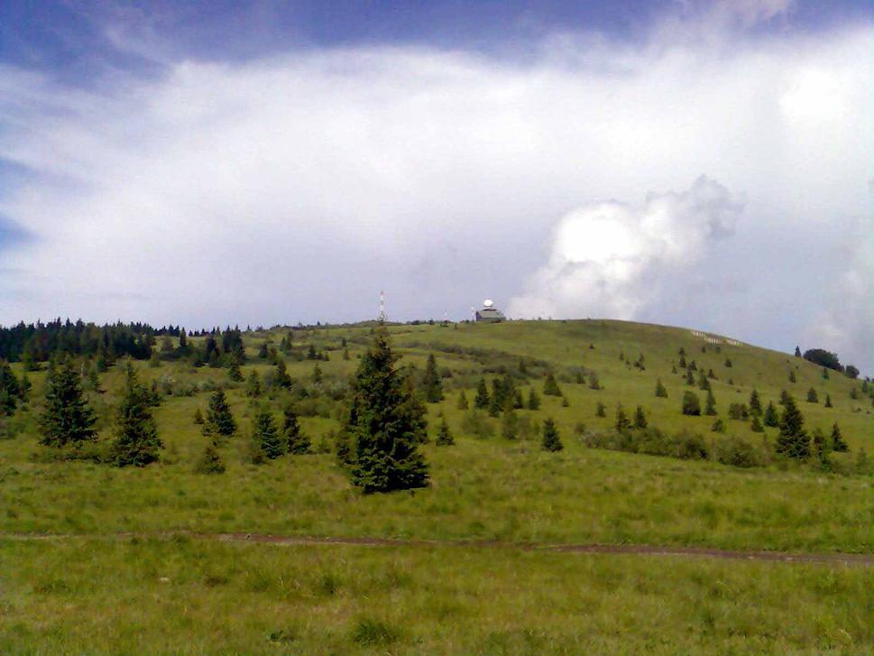 Kojšovská hoľa