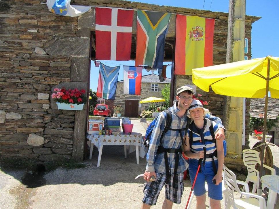 slovensko vo svete