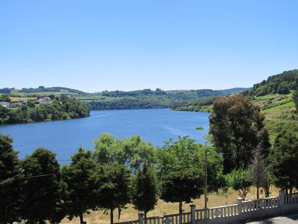 Priehrada v Portomarine
