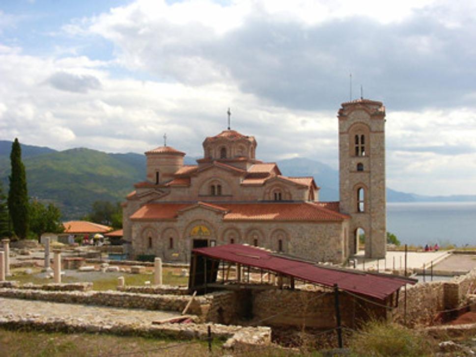 Ohrid