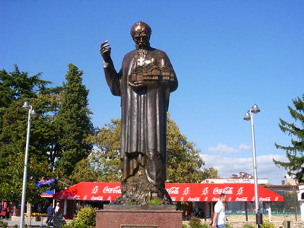 Sv.Konštantín