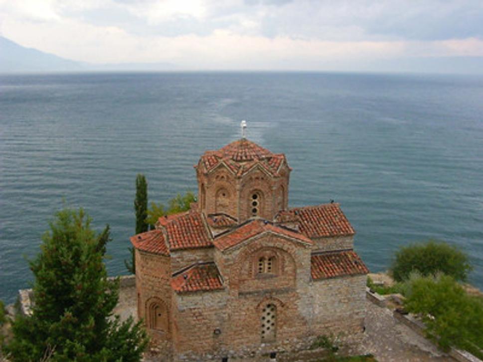 Ohrid