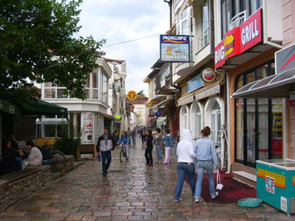Strumica