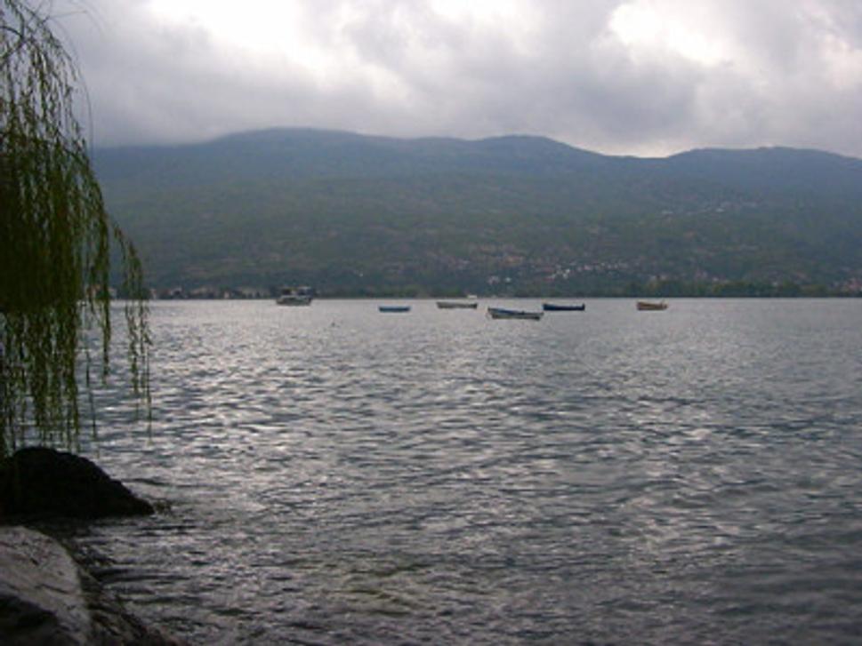Ohrid