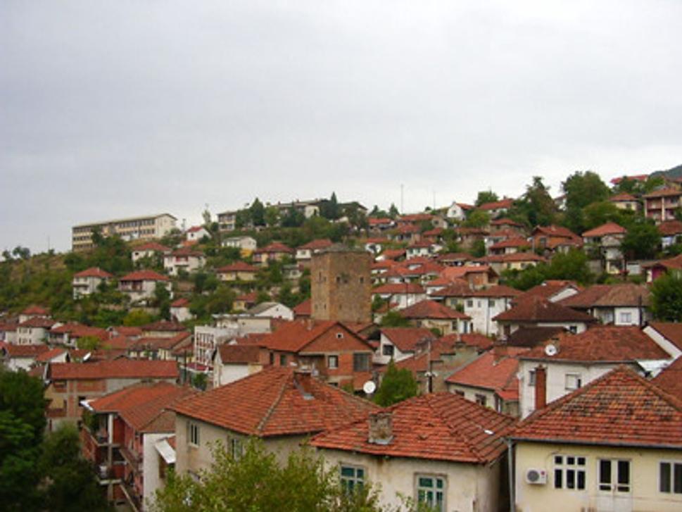 Kratovo
