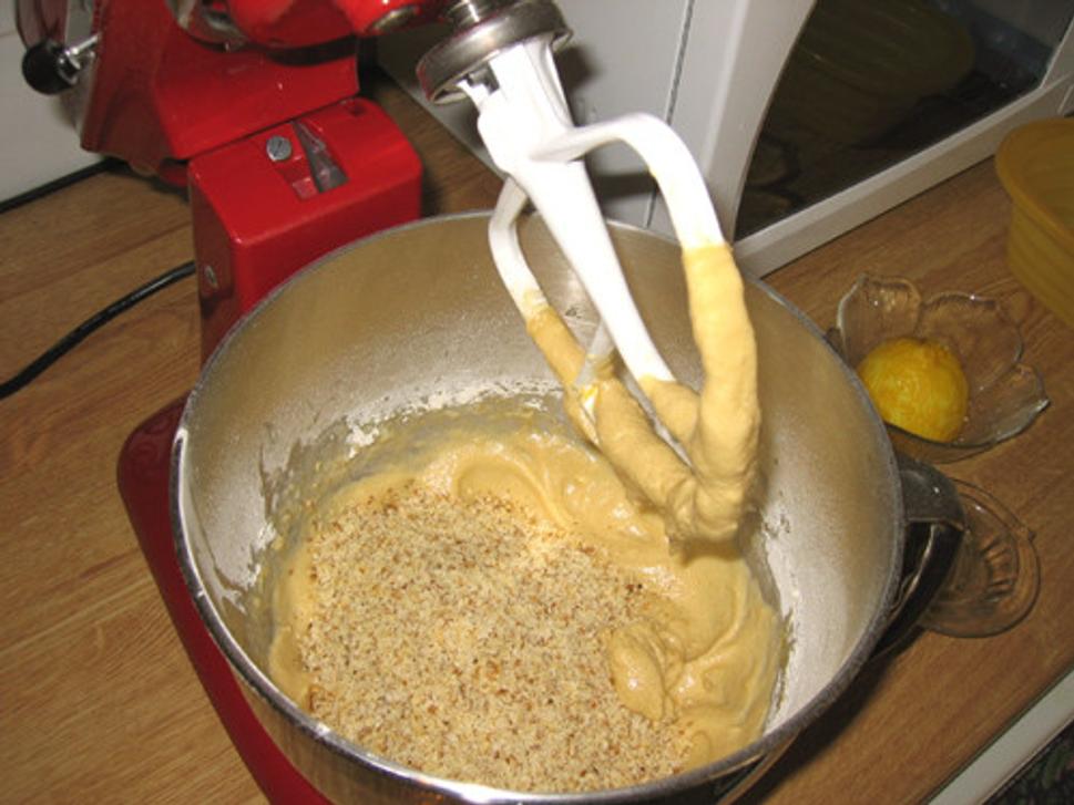 v mixeri