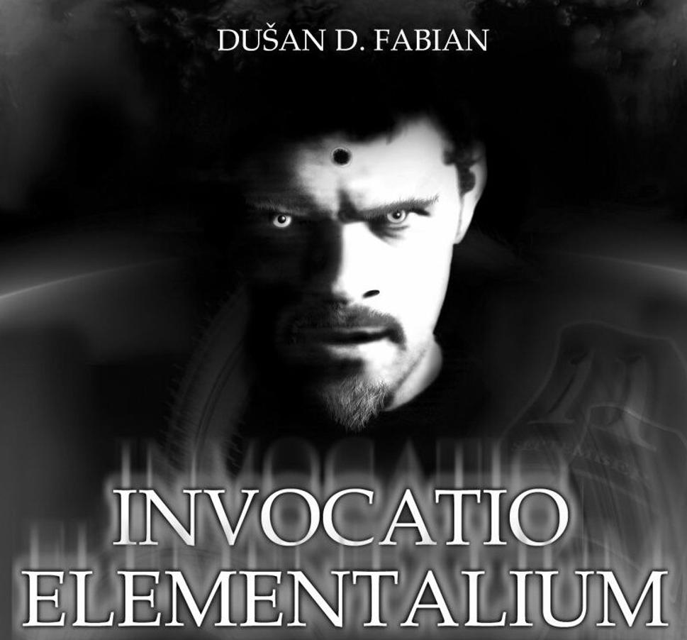 Invocatio Elementalium