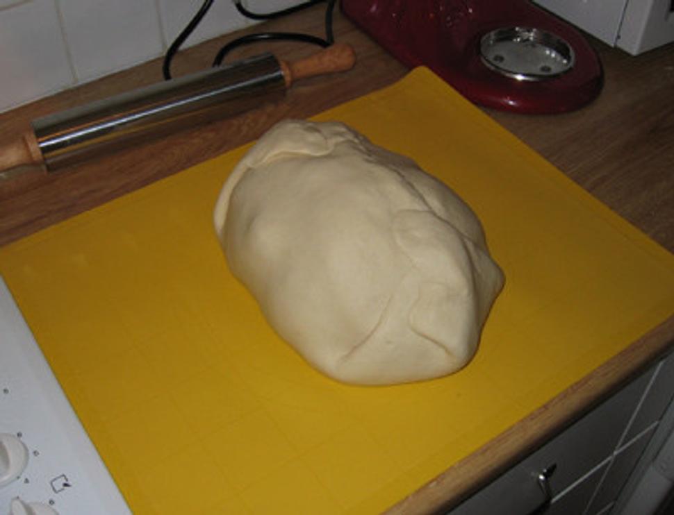 kurca zabalene