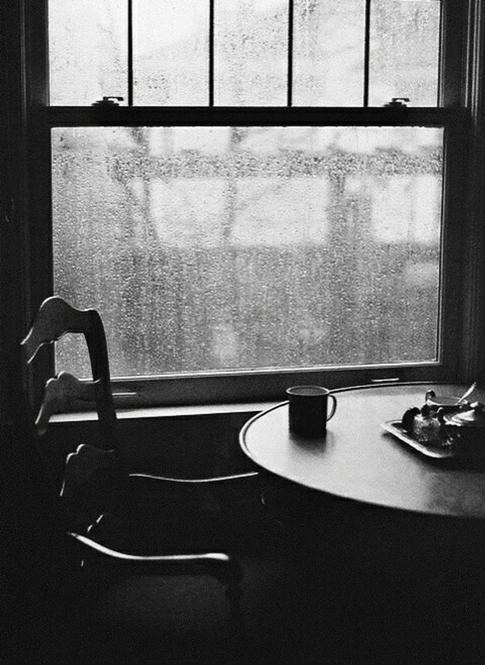 rain