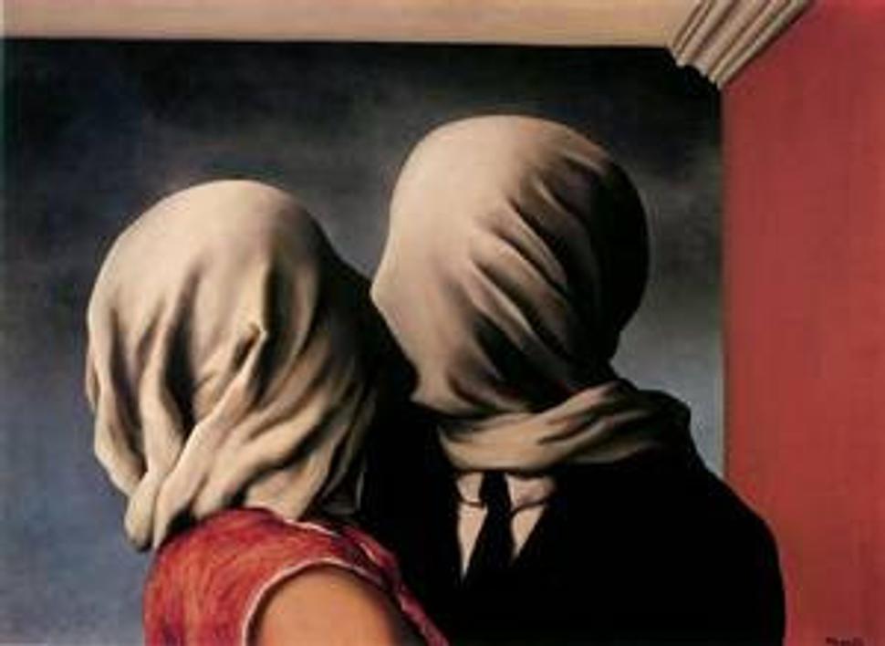 Lovers (1928)