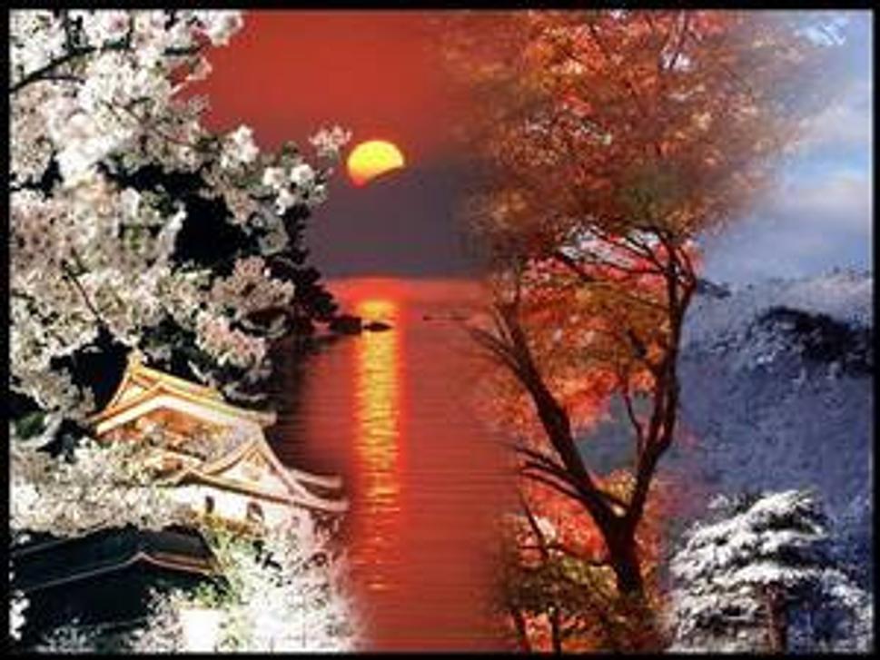 four season