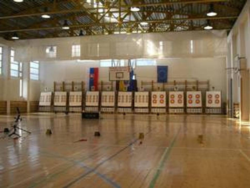 hala Huncovce