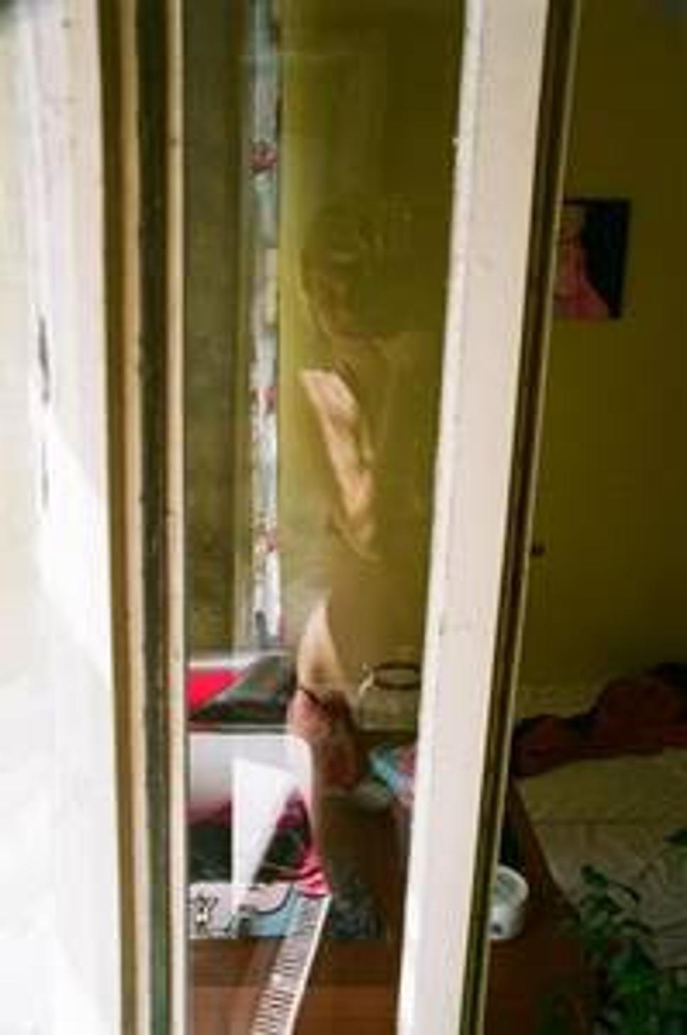 selfportrait