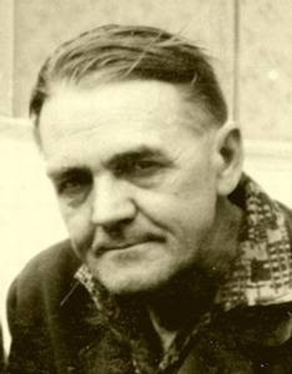 Ján Škreko (1911-1990)