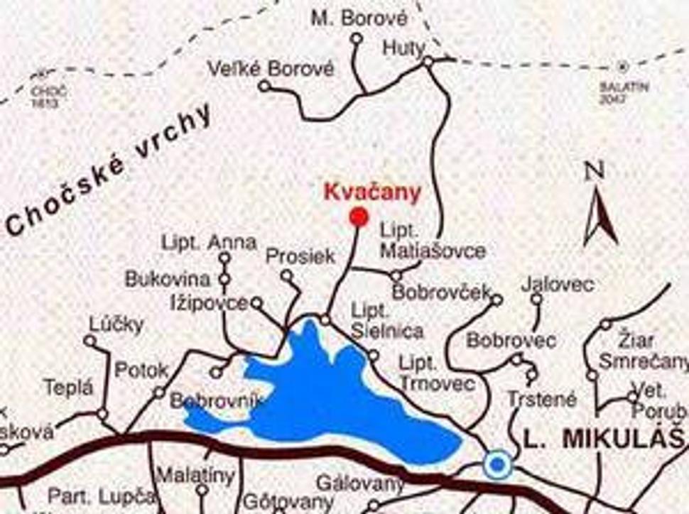 Lokalita Mlyny Oblazy