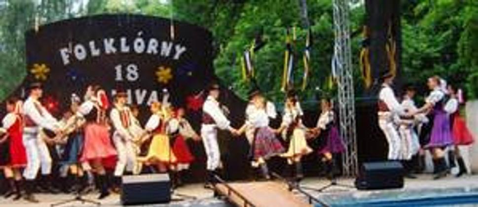 Domáci FS Topľan tradične najúspešnejší vo víre čardášov