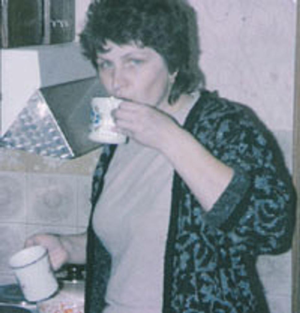 Viera Kleňová