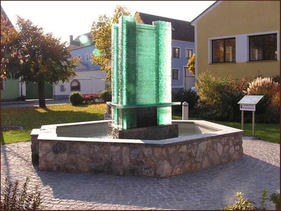 Fontána