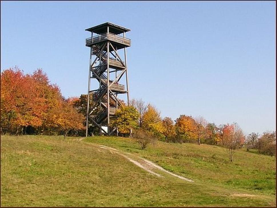 Rozhľadňa