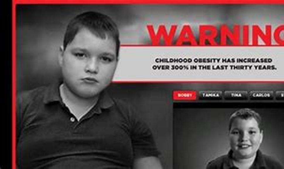 Varovanie! Za posledných 30 rokov narástla detská obezita o viac než 300%.
