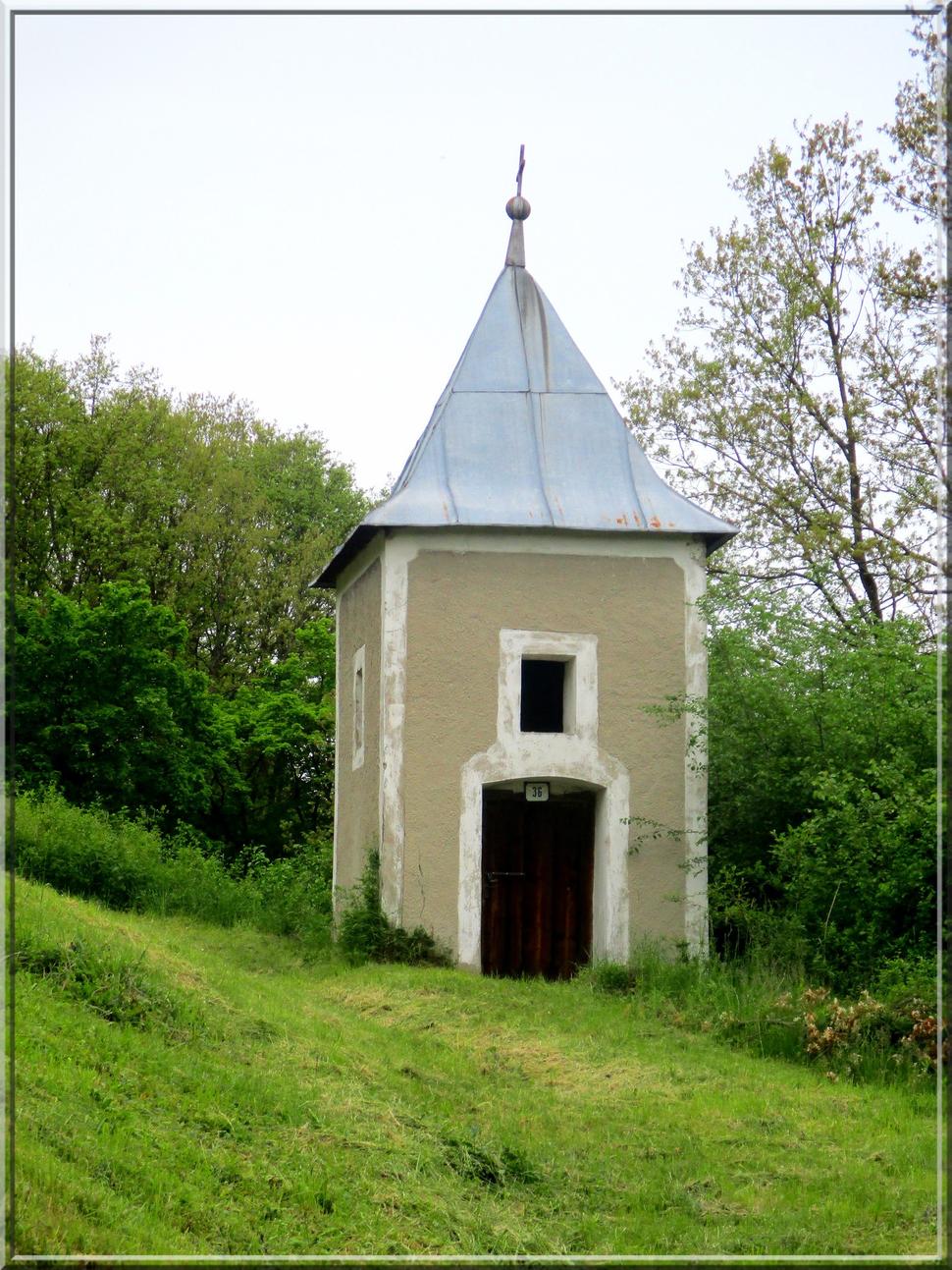 Báčovce