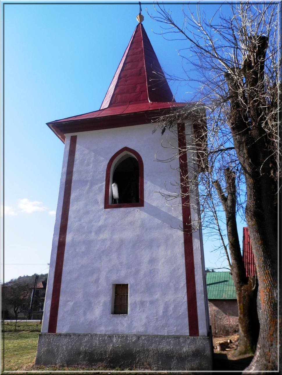 Čačín