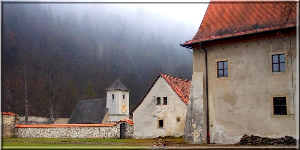 Červený Kláštor