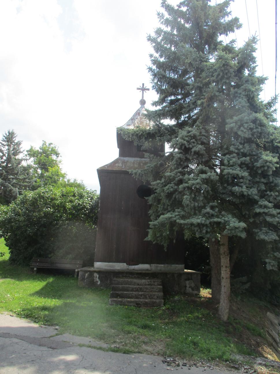 Dudince-Merovce