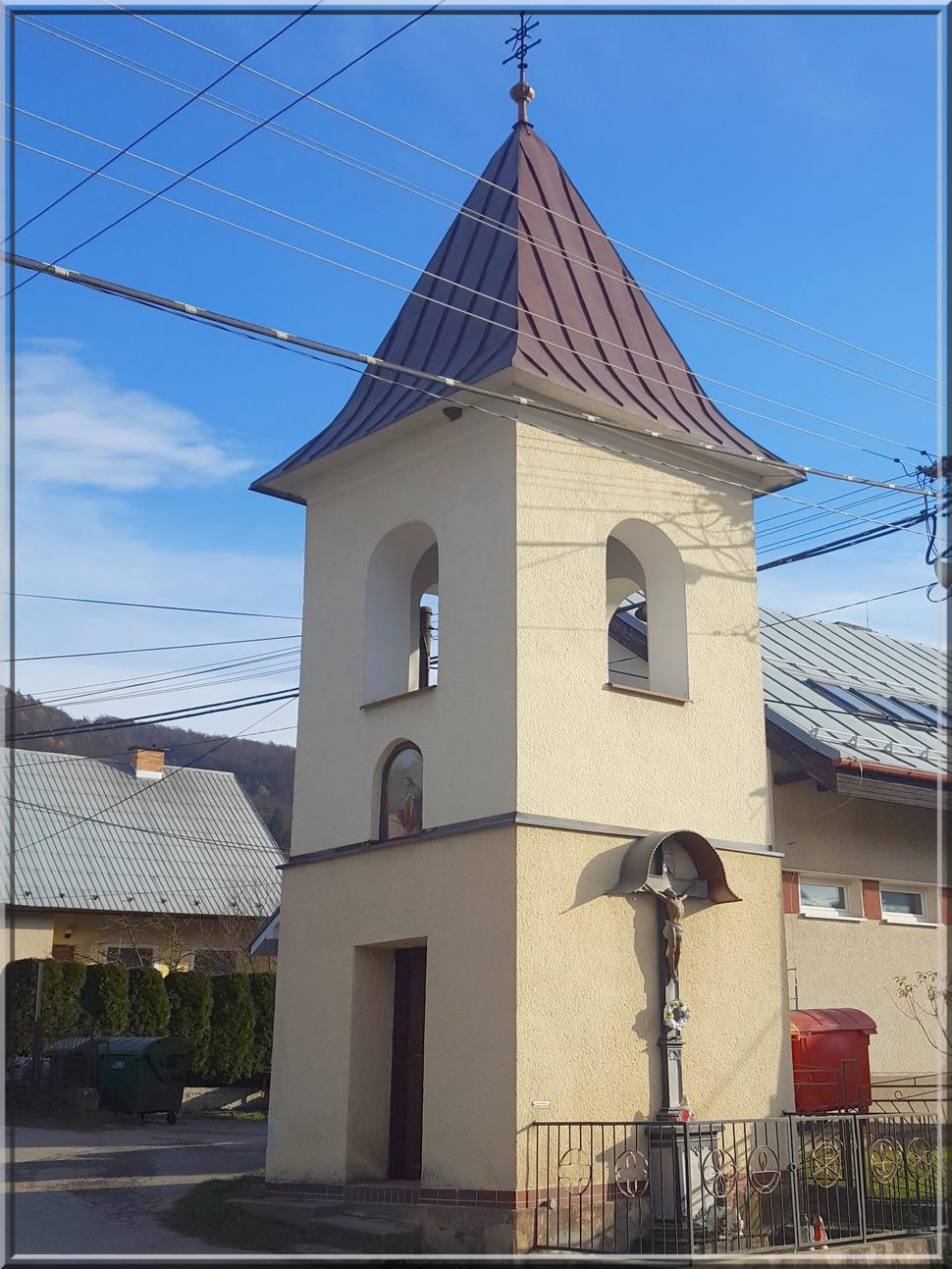 Jablonové