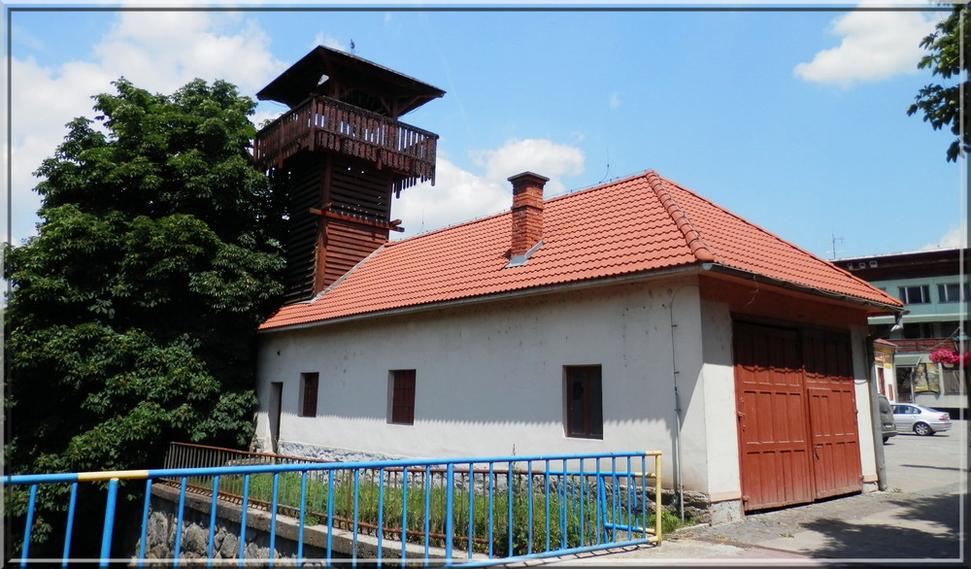 Klenovec